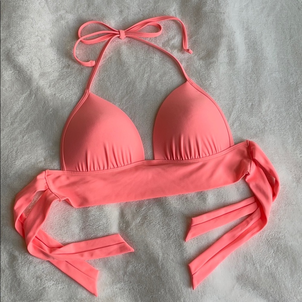 Aerie Padded Bikini Top